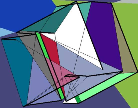 2001_Manfred-Mohr_Hypercube-series_c